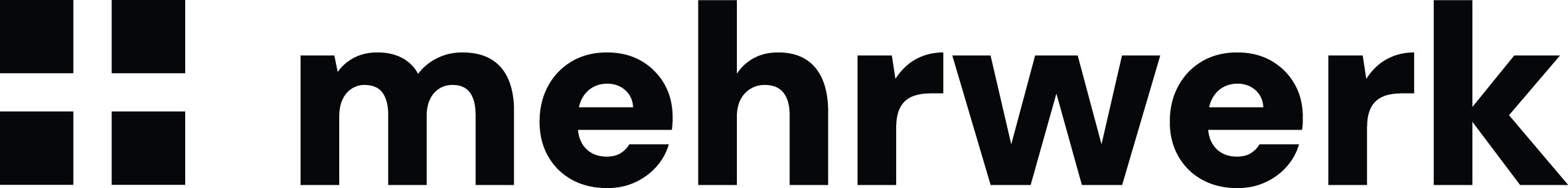 Mehrwerk